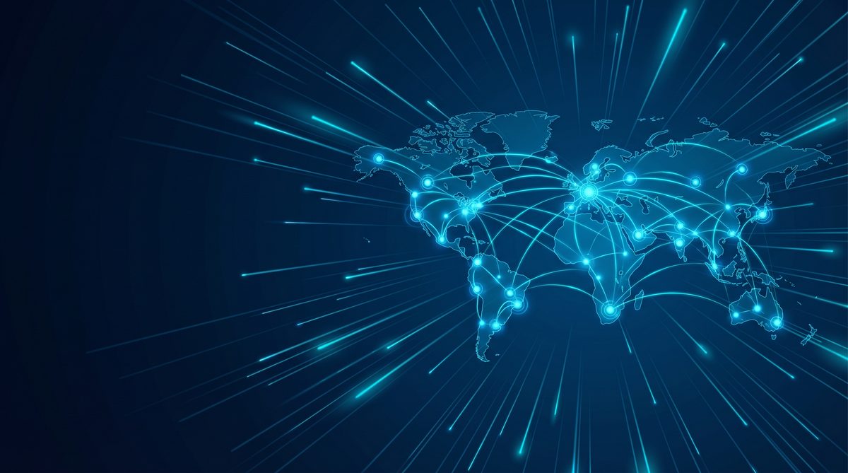 一马加速器全球网络加速