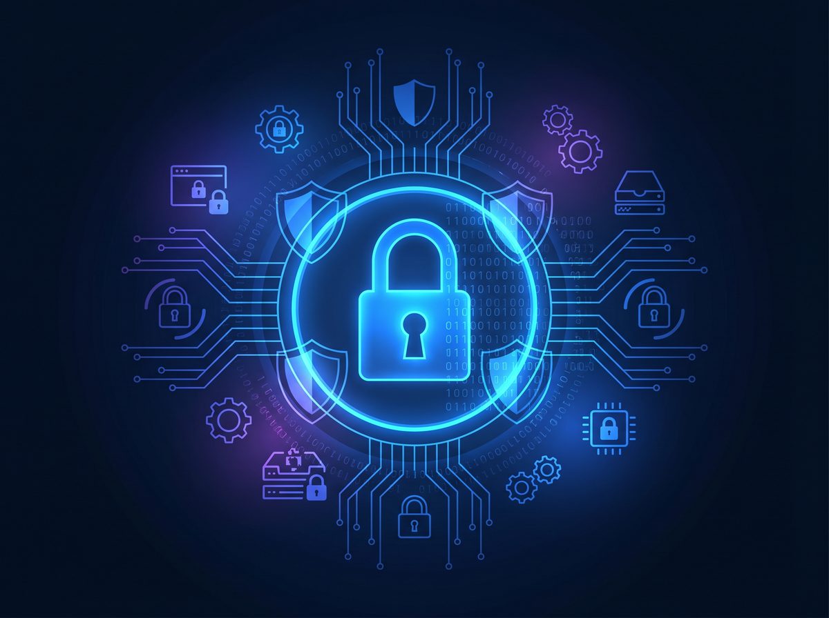 一马加速器安全防护体系